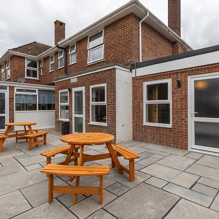 Ocean Studio Apartments Littlehampton Εξωτερικό φωτογραφία