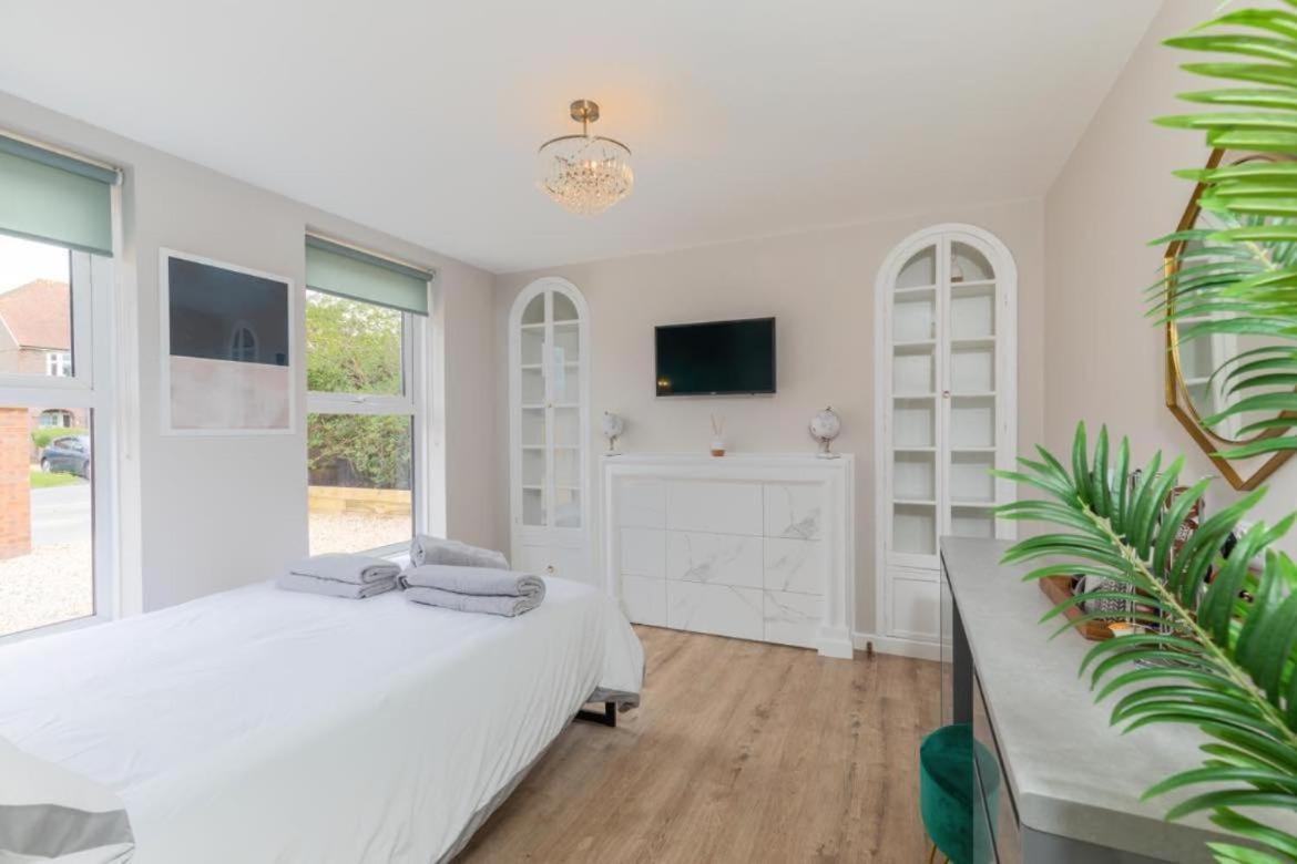Ocean Studio Apartments Littlehampton Εξωτερικό φωτογραφία