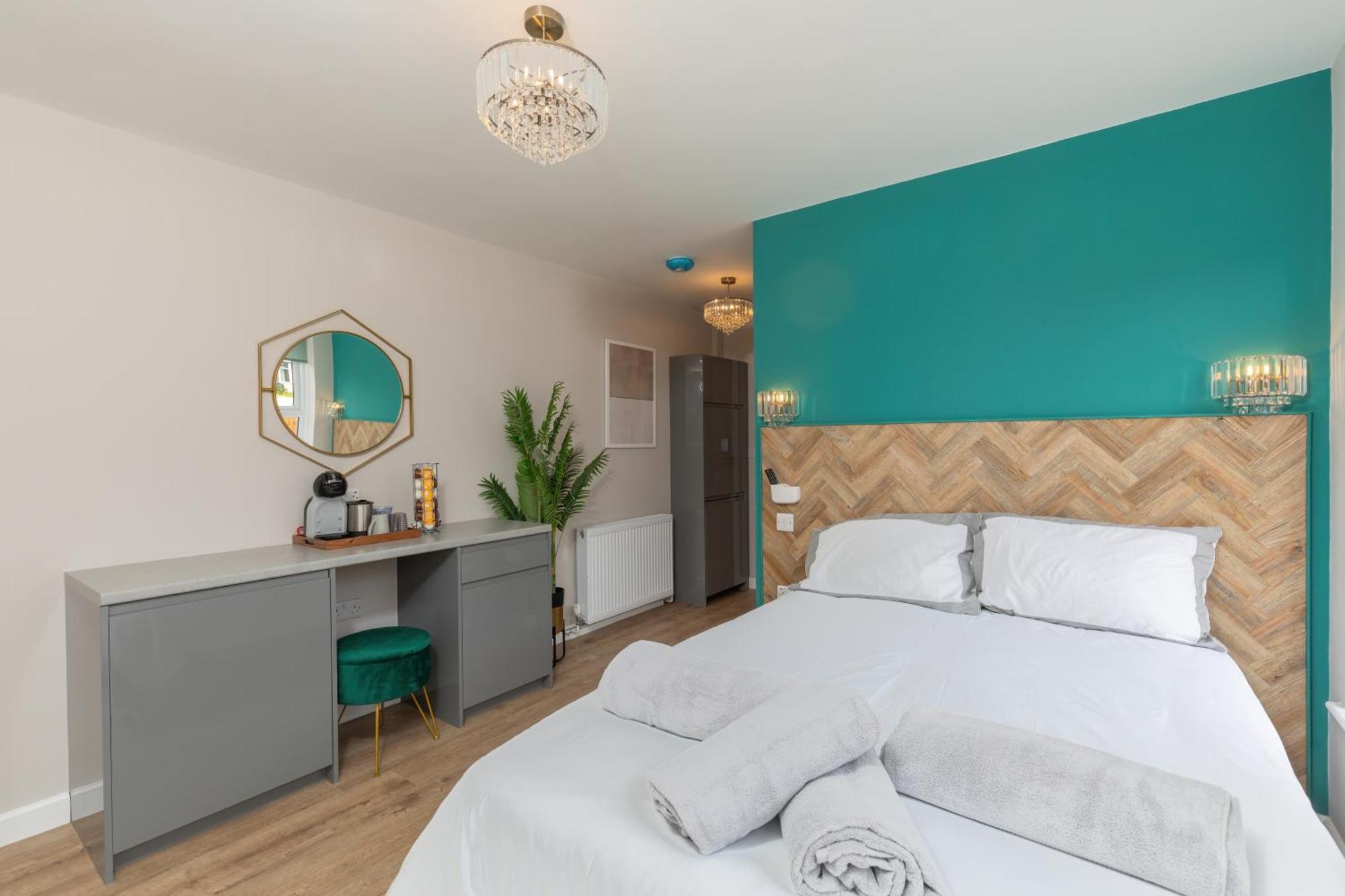 Ocean Studio Apartments Littlehampton Εξωτερικό φωτογραφία