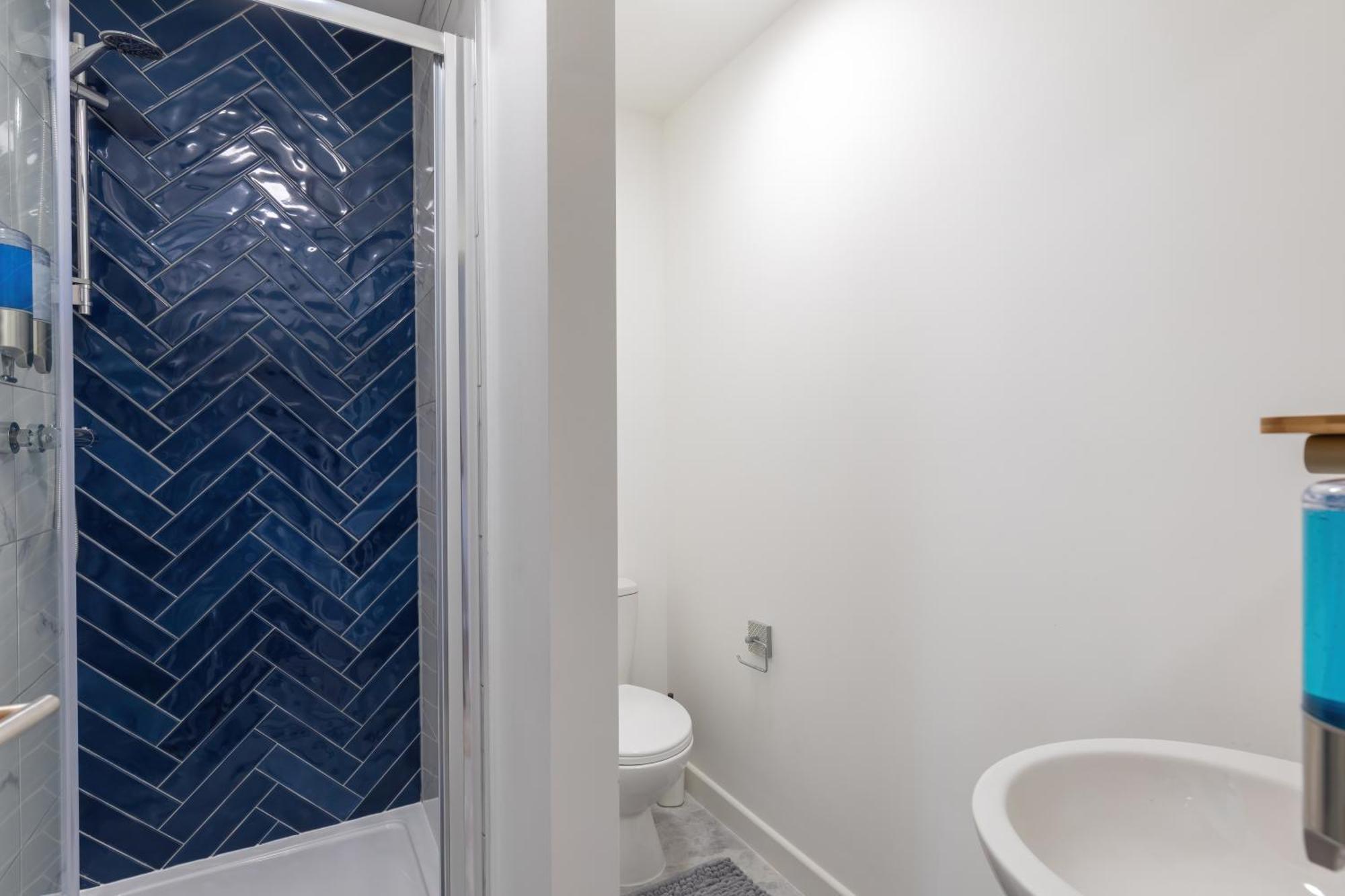 Ocean Studio Apartments Littlehampton Εξωτερικό φωτογραφία